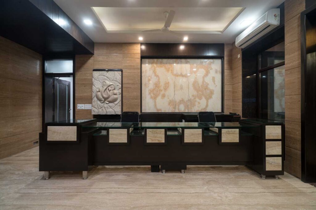 Latest Trends for marble & Granite (2025 Edition)
