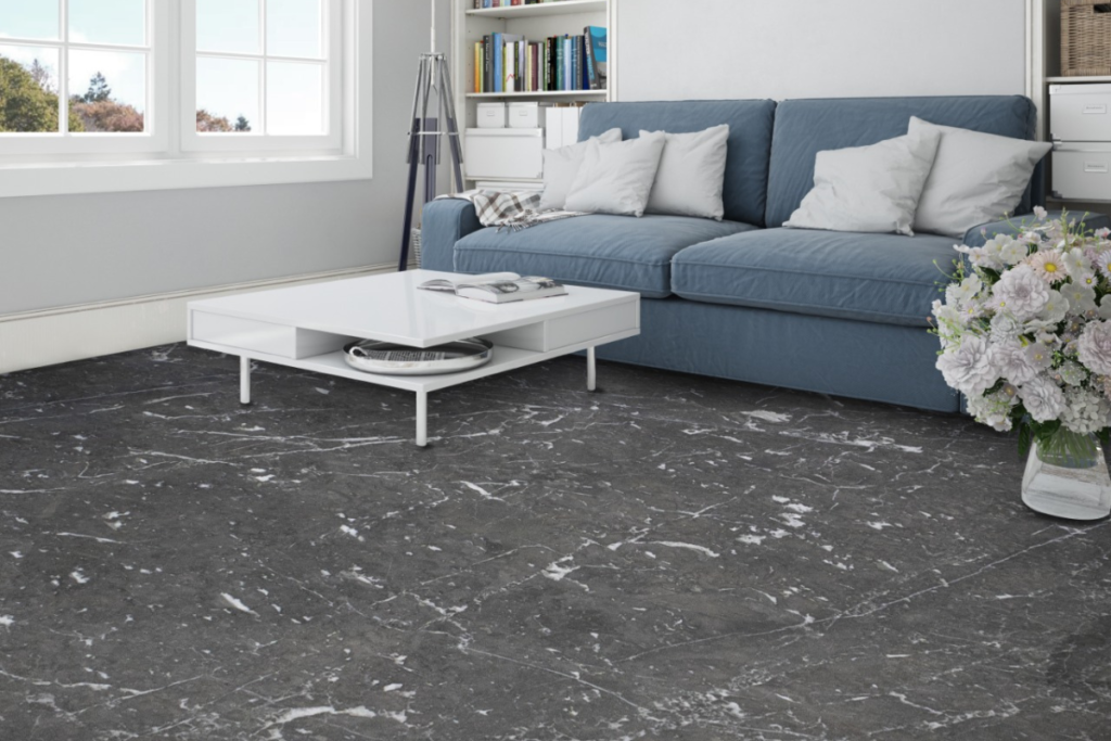 Uses of Granite: Countertops, tiles, floors, and other 