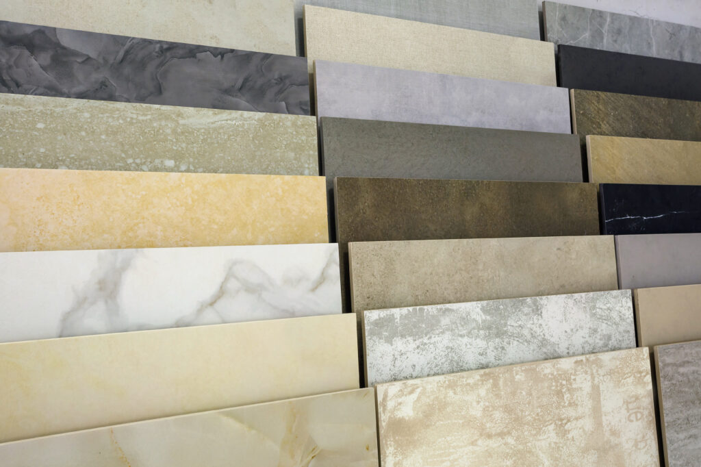 Natural Stone v/s Man-Made Stone – Which one to choose?