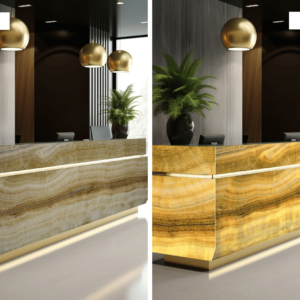 Honey Onyx