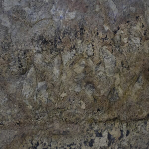 Alaska Gold Granite