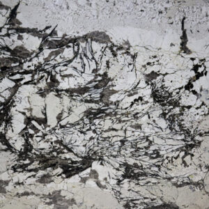 Alpine White Granite