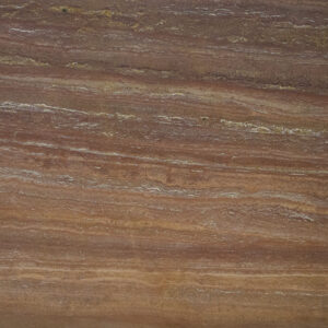 Red Travertine