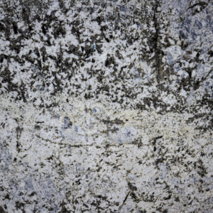 Blue Flower Granite