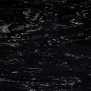 Titanium Gold Granite