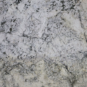 Alaska White Granite