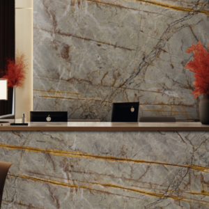 Roma Blue Quartzite