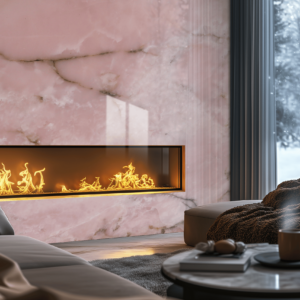 Pink Onyx