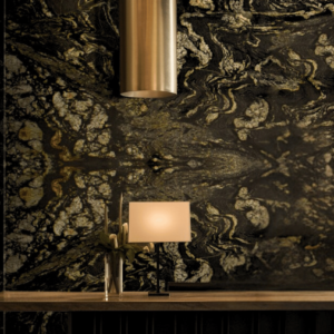 Titanium Gold