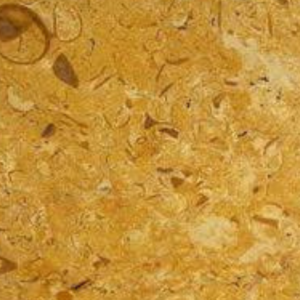 Jaisalmer Yellow