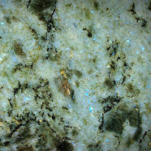 Labradorite Blue