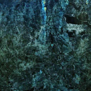 Lemurian Blue
