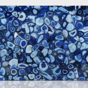 agate blue dark