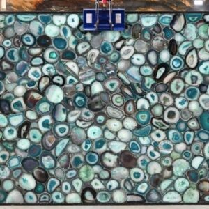 agate green