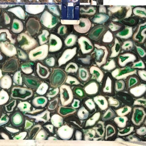 agate sabara