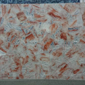 crystal hematoid