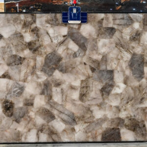crystal smoky