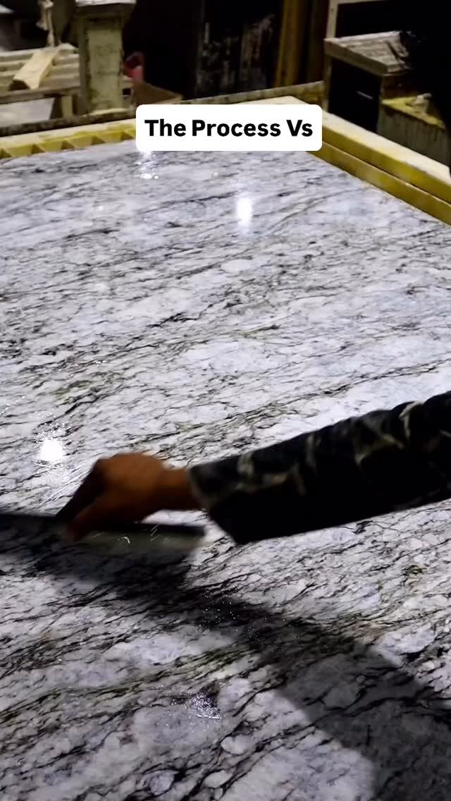 Instagram post from evershinemarbleandexporter. This post is in position 8.