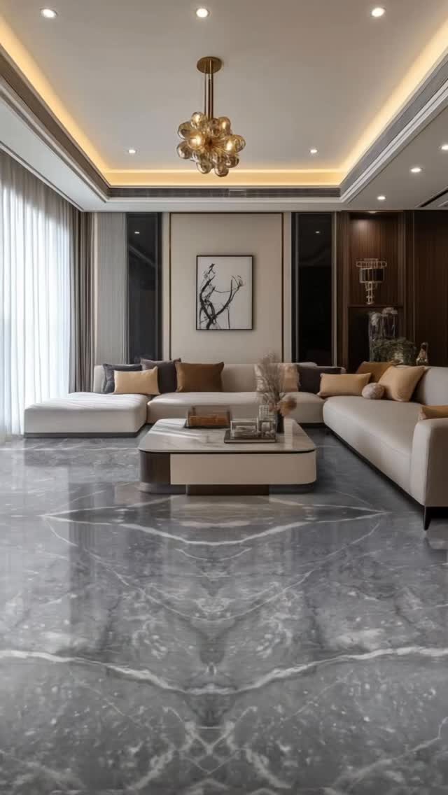 Instagram post from evershinemarbleandexporter. This post is in position 5.