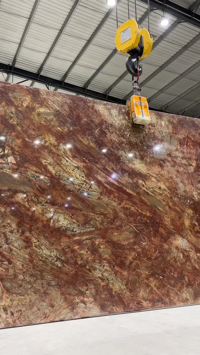 Instagram post from evershinemarbleandexporter. This post is in position 3.